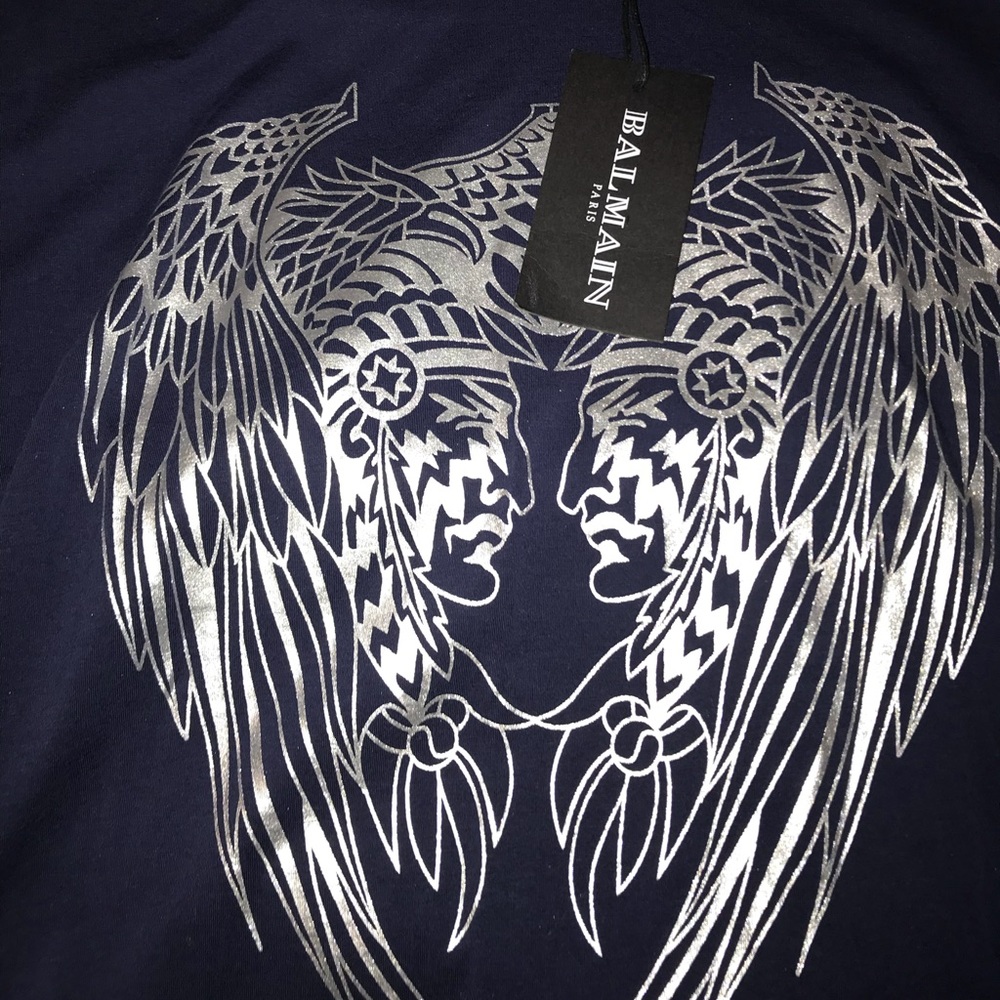 Balmain Shirt